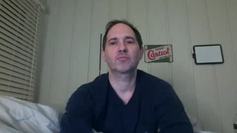 Snapshot of banksysmash chatting on 01.12.25 Jay online show from 01.12.25