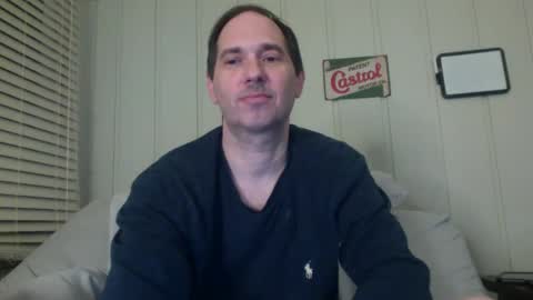 Snapshot of banksysmash chatting on 01.18.25 Jay online show from 01.18.25