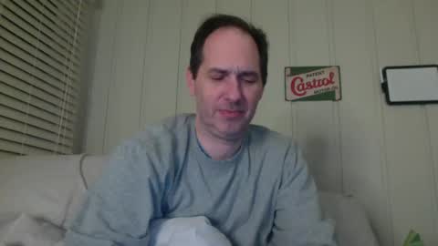 Snapshot of banksysmash chatting on 01.23.25 Jay online show from 01.23.25