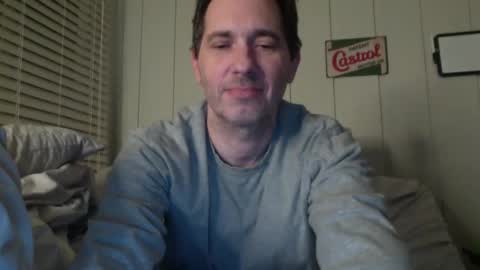 Snapshot of banksysmash chatting on 01.30.25 Jay online show from 01.30.25