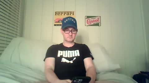 Snapshot of banksysmash chatting on 09.18.25 Jay online show from 09.18.25