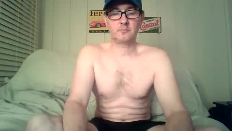 Snapshot of banksysmash chatting on 09.25.25 Jay online show from 09.25.25