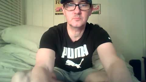 Snapshot of banksysmash chatting on 10.14.25 Jay online show from 10.14.25