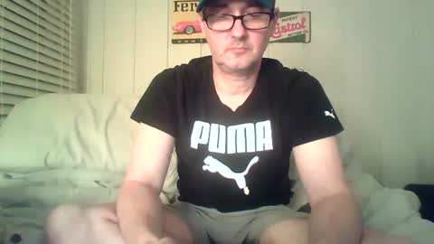 Snapshot of banksysmash chatting on 10.23.25 Jay online show from 10.23.25