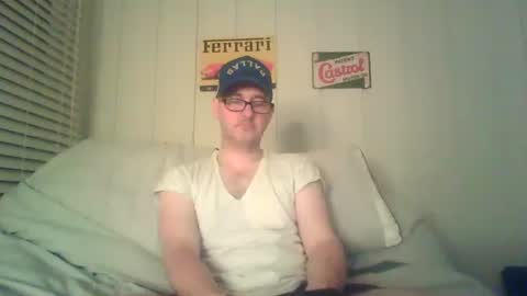 Snapshot of banksysmash chatting on 10.26.25 Jay online show from 10.26.25