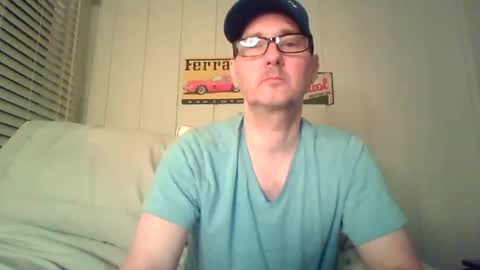 Snapshot of banksysmash chatting on 11.05.25 Jay online show from 11.05.25