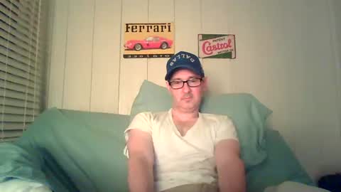 Snapshot of banksysmash chatting on 11.17.25 Jay online show from 11.17.25