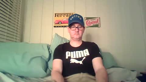 Snapshot of banksysmash chatting on 11.18.25 Jay online show from 11.18.25