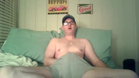 Snapshot of banksysmash chatting on 11.22.25 Jay online show from 11.22.25