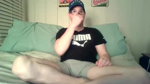 Snapshot of banksysmash chatting on 11.23.25 Jay online show from 11.23.25