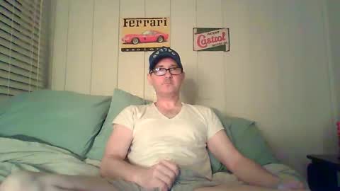 Snapshot of banksysmash chatting on 11.30.25 Jay online show from 11.30.25