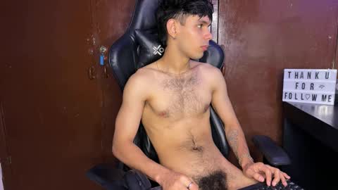 Damiano online show from 01.07.26