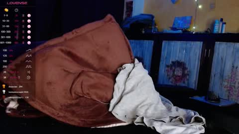 lilithgreen7 online show from 03.22.26