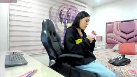 Gabi  online show from 02.23.26