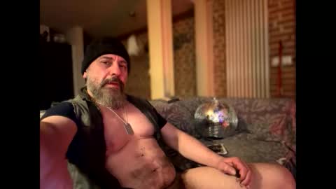 Military man 69 online show from 02.08.25