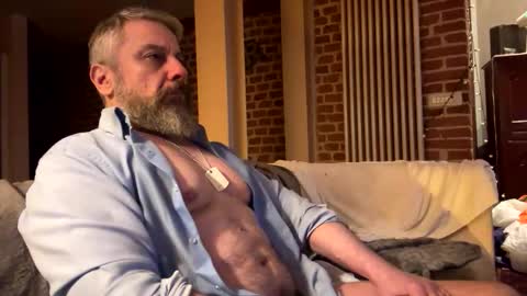 Military man 69 online show from 11.03.25