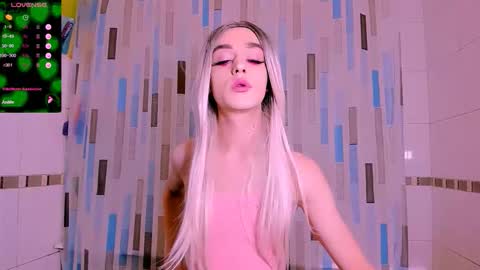 Barbara Blossom online show from 01.09.26