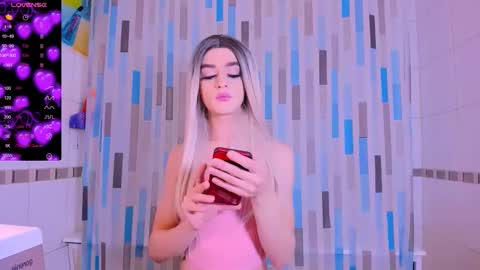 Barbara Blossom online show from 01.10.26