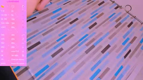 Snapshot of barbara_6_6_6 chatting on 02.11.26 Barbara Blossom online show from 02.11.26