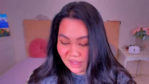 Snapshot of barbara_bb chatting on 12.05.24 Barbie Kim online show from 12.05.24