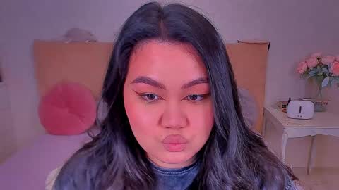 Snapshot of barbara_bb chatting on 12.07.24 Barbie Kim online show from 12.07.24