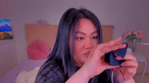 Snapshot of barbara_bb chatting on 12.09.24 Barbie Kim online show from 12.09.24