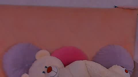 Snapshot of barbara_bb chatting on 12.16.24 Barbie Kim online show from 12.16.24