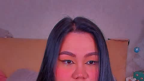 Snapshot of barbara_bb chatting on 12.22.24 Barbie Kim online show from 12.22.24