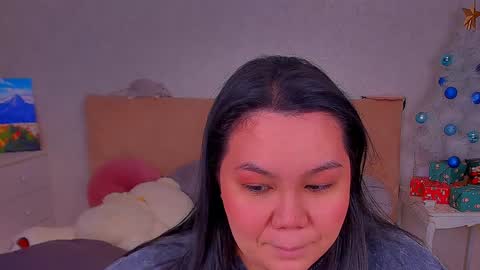 Snapshot of barbara_bb chatting on 12.26.24 Barbie Kim online show from 12.26.24