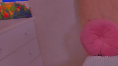 Snapshot of barbara_bb chatting on 12.29.24 Barbie Kim online show from 12.29.24