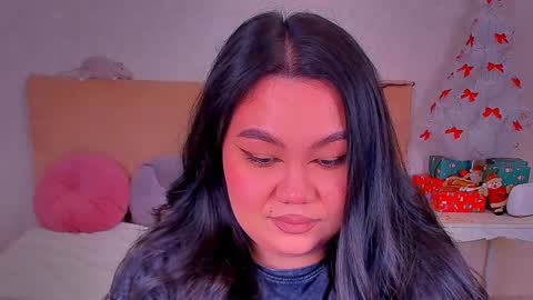 Snapshot of barbara_bb chatting on 01.02.25 Barbie Kim online show from 01.02.25