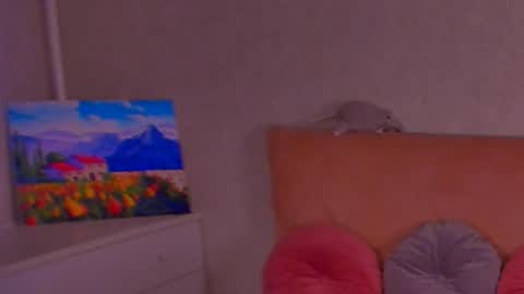 Snapshot of barbara_bb chatting on 01.19.25 Barbie Kim online show from 01.19.25