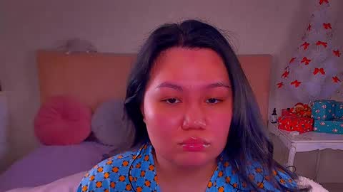 Snapshot of barbara_bb chatting on 01.21.25 Barbie Kim online show from 01.21.25