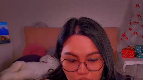 Snapshot of barbara_bb chatting on 01.24.25 Barbie Kim online show from 01.24.25