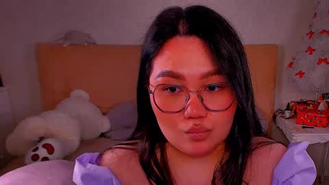 Snapshot of barbara_bb chatting on 02.01.25 Barbie Kim online show from 02.01.25