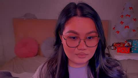 Snapshot of barbara_bb chatting on 02.02.25 Barbie Kim online show from 02.02.25