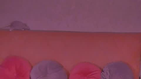 Snapshot of barbara_bb chatting on 02.15.25 Barbie Kim online show from 02.15.25