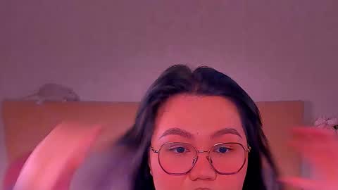 Snapshot of barbara_bb chatting on 02.21.25 Barbie Kim online show from 02.21.25