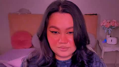 Snapshot of barbara_bb chatting on 03.01.25 Barbie Kim online show from 03.01.25