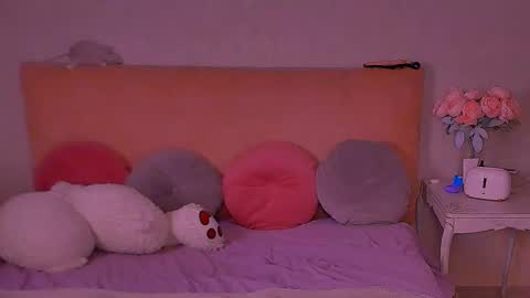 Snapshot of barbara_bb chatting on 03.02.25 Barbie Kim online show from 03.02.25