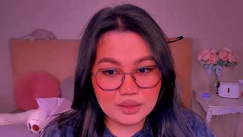 Snapshot of barbara_bb chatting on 03.08.25 Barbie Kim online show from 03.08.25