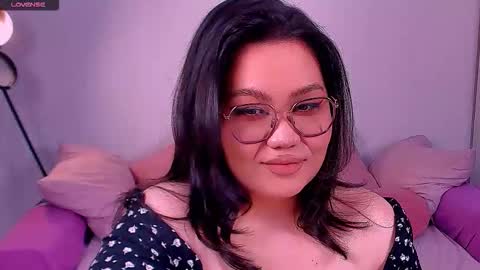 Snapshot of barbara_bb chatting on 10.24.25 Barbie Kim online show from 10.24.25