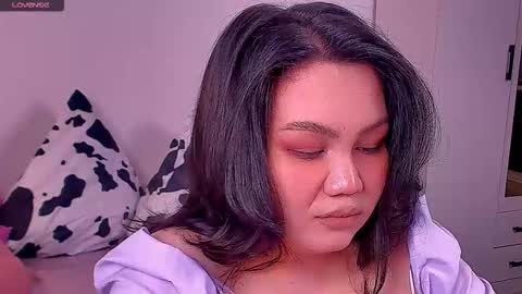 Snapshot of barbara_bb chatting on 11.15.25 Barbie Kim online show from 11.15.25