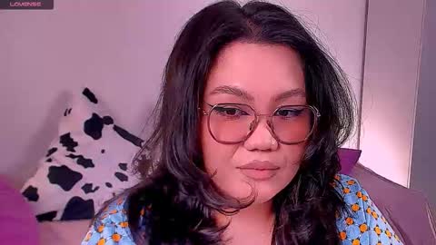 Snapshot of barbara_bb chatting on 11.16.25 Barbie Kim online show from 11.16.25