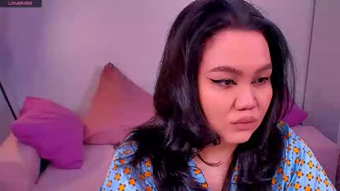 Snapshot of barbara_bb chatting on 11.20.25 Barbie Kim online show from 11.20.25