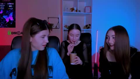 barbara_crazy online show from 10.11.25