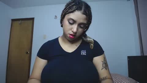 Barbie online show from 12.29.24