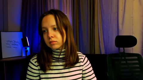 Barbara online show from 12.10.24