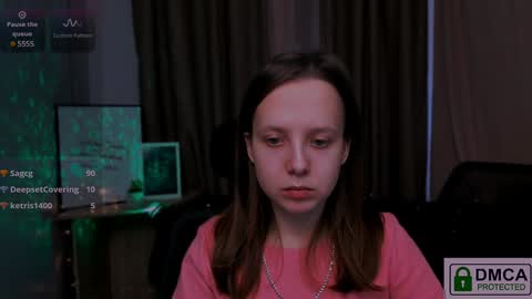 Barbara online show from 01.08.25