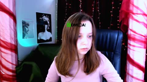 Barbara online show from 01.17.25